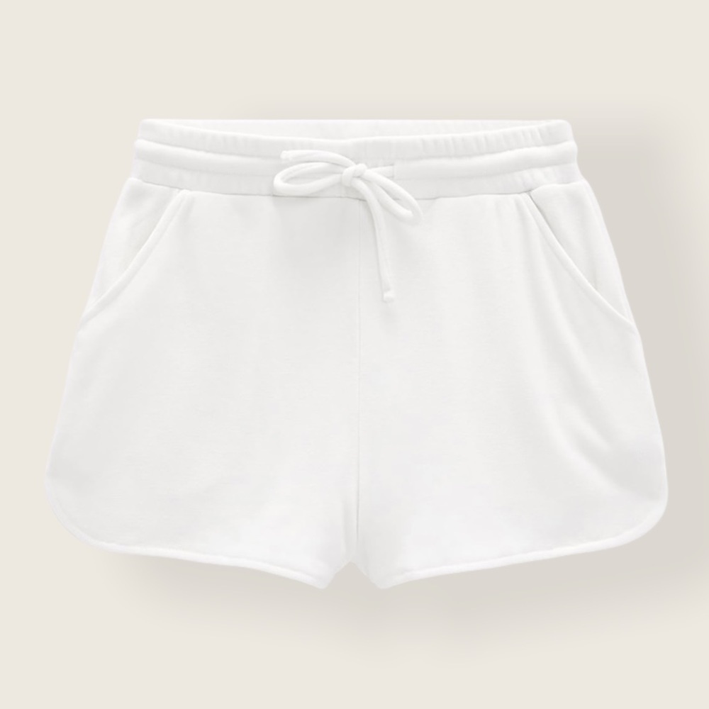 Zara Plush Shorts - Picture 9 of 9